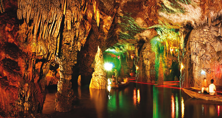 九天洞1 九天洞1